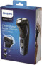 Фото #3 товара Электробритва Philips S3232/52 Shaver 3000 Series Comfortable Shaving