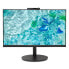 Фото #1 товара Монитор Acer UM.QB2EE.301 Full HD 23,8" 100 Hz