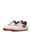 Фото #2 товара Full Force Low Erkek Beyaz/Kırmızı Renk Sneaker Ayakkabı