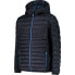 Фото #3 товара CMP Hybrid Fix Hood 32Z4474 jacket