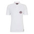 Фото #4 товара BOSS Pat Nfl 10253371 short sleeve polo