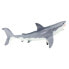 Фото #3 товара Фигурка акулы SAFARI LTD Great White Shark 2