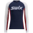 SWIX RaceX Classic Long Sleeve Base Layer
