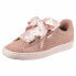 Кроссовки женские PUMA Heart Pebble Rozechный 39 39 - фото #4