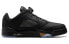 Air Jordan 5 Retro Low WF "Wings" DJ1094-001 Sneakers