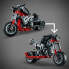 Фото #16 товара LEGO Technic Motocykl (42132)