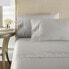 Фото #3 товара Ariane Egyptian Cotton Sheet Set Twin Size