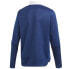 Фото #2 товара Adidas Tiro 21 Training Top Youth Jr GK9661 sweatshirt