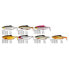 WESTIN Ricky The Roach Shadtail Soft Lure 70 mm 6g 40 Units