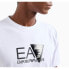 ფოტო #4 პროდუქტის EA7 EMPORIO ARMANI 3DPT36_PJULZ short sleeve T-shirt