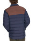 Фото #2 товара Куртка утепленная BASS OUTDOOR для мужчин Colorblocked