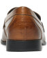 ფოტო #8 პროდუქტის Men's Classic Penny Loafer Shoes