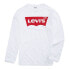 Фото #1 товара LEVI´S ® KIDS Batwing long sleeve T-shirt