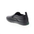 Emeril Lagasse Royal ELWROYAWL-001 Womens Black Wide Athletic Work Shoes