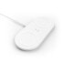 Фото #4 товара Belkin BOOST?CHARGE - Indoor - AC - Wireless charging - White