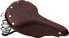 Фото #1 товара Brooks B67 Saddle - Steel, Brown, Women's