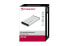 Фото #9 товара Transcend 2.5” SSD/HDD Enclosure - HDD/SSD enclosure - 2.5" - Serial ATA III - 6 Gbit/s - USB connectivity - Silver