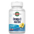 Фото #2 товара KAL Omega 3 450/300 Essential Fatty Acid 60 Softgels