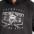 KLIM Petrol hoodie