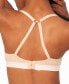 ფოტო #2 პროდუქტის Women's The All Day No Wire Push Up Bra, 45430