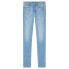 Фото #4 товара DIESEL 09F77 Luster Jeans