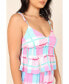 ფოტო #2 პროდუქტის Women's Ollie Top