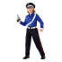 Фото #7 товара Маскарадные костюмы для детей 116450 Полиция