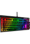 Фото #5 товара HP HyperX Alloy Elite 2 - Mechanical Gaming Keyboard - HX Red (US Layout) - Full-size (100%) - USB - Mechanical - QWERTY - RGB LED - Black