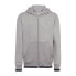 Фото #1 товара Adidas Fleece Fullzip Hoody JR