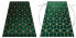 Exklusiv Emerald Teppich 1014 Glamour