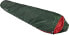 High Peak High Peak Lite Pak 1200, sleeping bag (green/red)