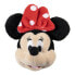 Фото #1 товара Плюшевый брелок Minnie Mouse Красный