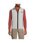 Фото #1 товара Men's Anyweather Fleece Full Zip Vest