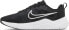 [DD9294-001] Womens Nike DOWNSHIFTER 12 'BLACK WHITE (WOMEN'S)'