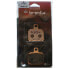 Фото #1 товара BRENTA MOTO 4035 Sintered Brake Pads