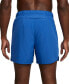 Challenger Men's Dri-FIT Brief-Lined 5" Running Shorts