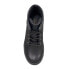 Фото #7 товара Lugz Dutch WDUTCHV-001 Womens Black Synthetic Lace Up Casual Dress Boots 5.5