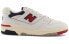 AIME LEON DORE x New Balance NB 550 BB550A3 Collaboration Sneakers