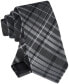 Фото #4 товара Men's Ashley Plaid Tie