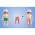 Фото #3 товара Детский игровой набор и фигурка из дерева Playset Playmobil My Life 71534