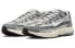 Фото #3 товара Кроссовки Nike P-6000 Silver Low-Top Runners