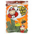 Crispy Seaweed Snack, Tom Yum Goong, 1.12 oz (32 g)