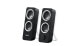 Фото #2 товара Logitech Z200 Stereo Speakers - 2.0 channels - Wired - 5 W - 120 - 20000 Hz - Black