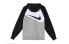 Nike Logo BV5300-064 Jacket