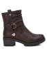 Women's Booties By XTI