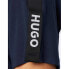 Фото #4 товара HUGO Sporty Logo 10254453 short sleeve T-shirt