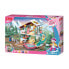 Фото #5 товара SLUBAN Girls Dream Winter Resort 439 Pieces