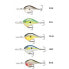 Фото #2 товара RAPALA Dives To DTMSS20 Crankbait 70 mm 25g