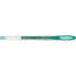 Ручка с жидкими чернилами Uni-Ball Sparkling UM-120SP Зеленый 0,5 mm (12 Предметы)