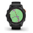 ფოტო #8 პროდუქტის GARMIN Fēnix® 7 Pro Solar Edition watch